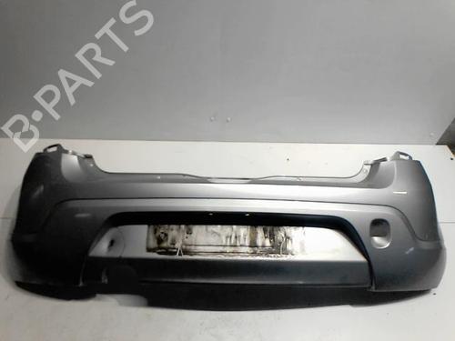 rear-bumper-dacia-sandero-ii-2012-36750899 main image