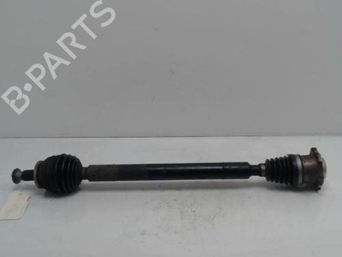 Used Right front driveshaft Right front driveshaft SEAT CORDOBA (6L2) 1.9 TDI (100 hp) 36738092 36738092