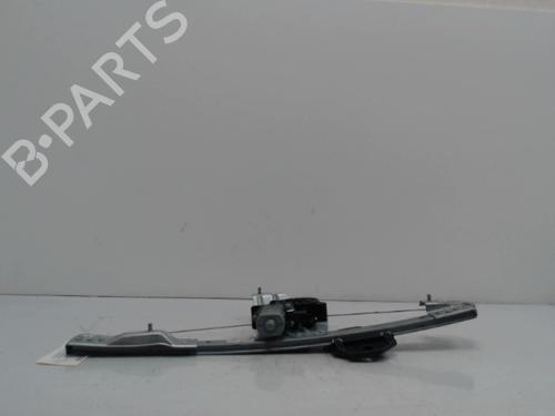 front-left-window-mechanism-dacia-sandero-ii-2012-36737870 main image