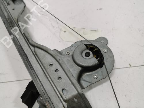 Front left window mechanism RENAULT MODUS / GRAND MODUS (F/JP0_) 1.5 dCi (FP0G, JP0G) | BP37007440C22 - Image 2