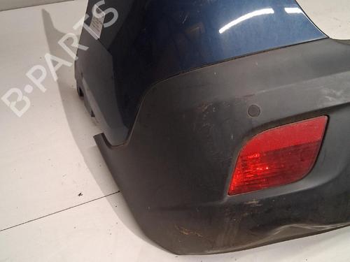 Used Rear bumper Rear bumper 37696668 37696668