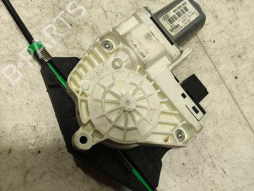 Used Front right window mechanism Front right window mechanism SKODA SUPERB II (3T4) [2008-2015] 36718654 36718654