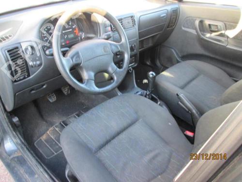 Used Parts VW POLO Variant (6V5) 1.4 4759019
