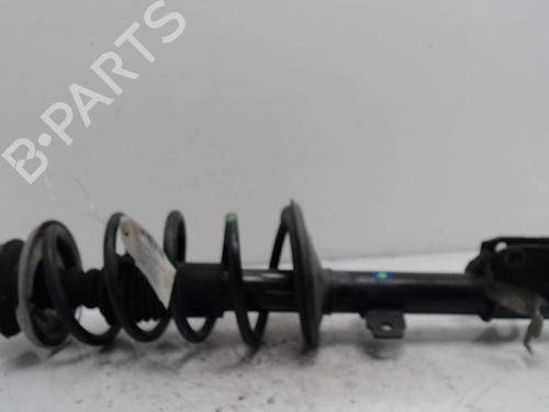 Right front shock absorber DACIA DUSTER (HM_) 1.5 dCi 95 (HMAF) | BP36741231M17 - Image 3