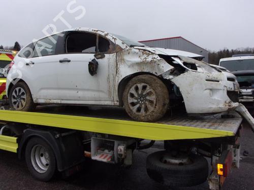 Left tailgate light CITROËN C3 II (SC_) | BP36733020C79 - Image 4