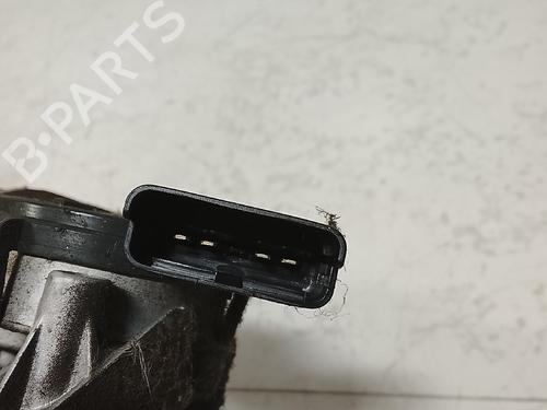 Used Front wiper motor Front wiper motor CITROËN DS3 (SA_) 1.6 HDi 90 (92 hp) 40162163 40162163