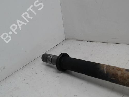 Used Right front driveshaft Right front driveshaft DACIA DUSTER (HS_) 1.5 dCi (HSAJ) (90 hp) 36745869 36745869