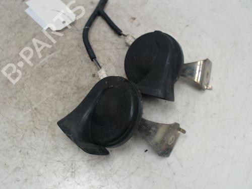 Used Horn Horn RENAULT AVANTIME (DE0_) 2.2 dCi (DE01) (150 hp) 36732607 36732607