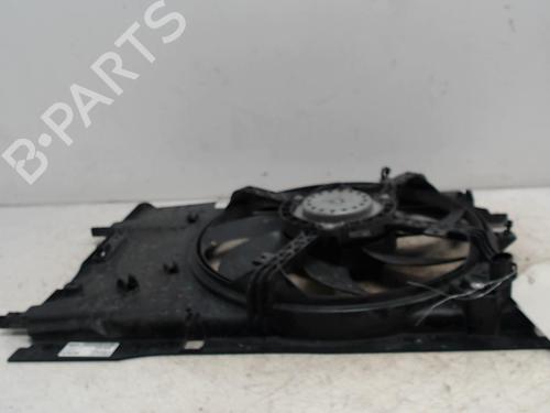 Used Radiator fan Radiator fan 36746318 36746318