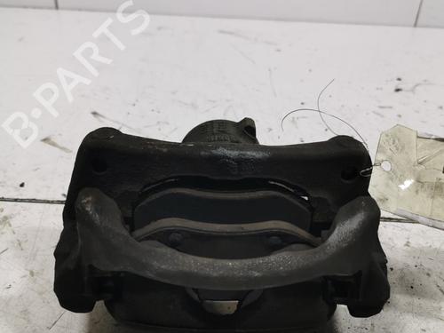 Right front brake caliper RENAULT MEGANE IV Hatchback (B9A/M/N_) | BP36707439M104 - Image 3