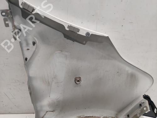 Used Left front fenders Left front fenders OPEL VIVARO B Platform/Chassis (X82) 1.6 CDTI (03) (120 hp) 36708194 36708194