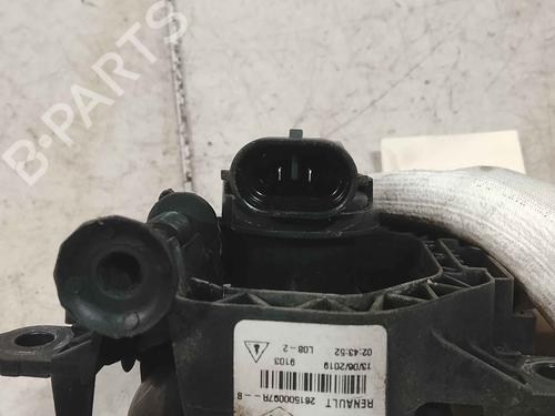 Right front fog light RENAULT MEGANE IV Hatchback (B9A/M/N_) | BP36714985C31 - Image 3