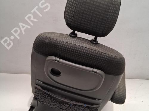 Left front seat RENAULT KANGOO Express (FC0/1_) | BP37416437C15 - Image 4