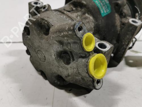 AC compressor RENAULT KANGOO (KC0/1_) 1.4 (KC0C, KC0H, KC0B, KC0M) | BP36704923M34 - Image 4