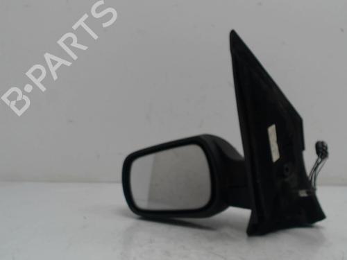 Used Left mirror Left mirror 36739952 36739952