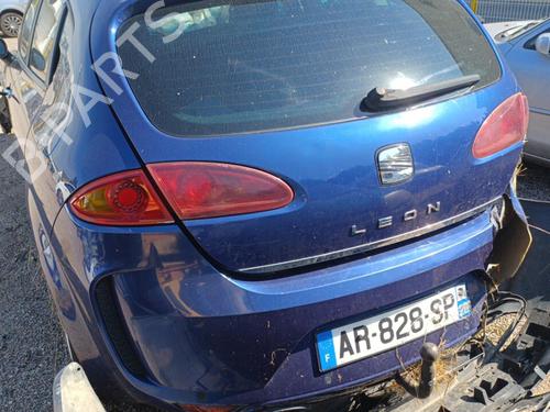 Steering column SEAT LEON (1P1)  | BP36734693M21  - Image 5