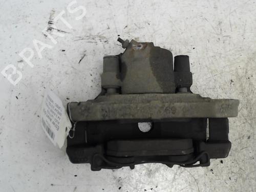 Used Right front brake caliper Right front brake caliper AUDI A4 B7 Avant (8ED) [2004-2008] 36744690 36744690