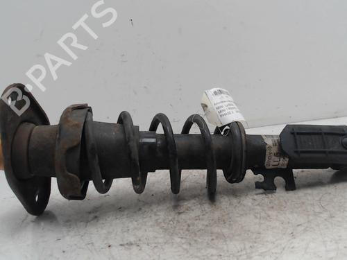 Used Left rear shock absorber Left rear shock absorber MINI MINI (R56) Cooper D (109 hp) 36740324 36740324