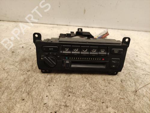 Used Climate control Climate control TOYOTA MR2 II (SW2_) 2.0 16V (SW20_, SW20R) (156 hp) 36749958 36749958