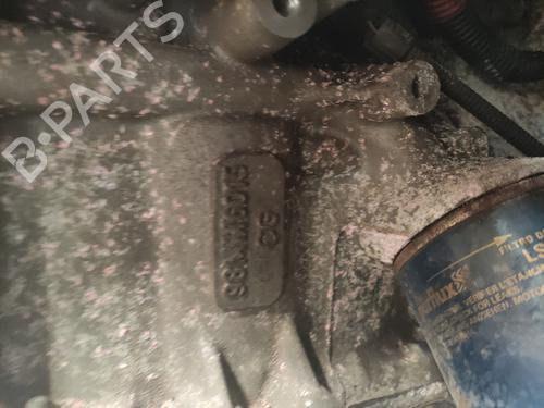 Engine FORD FOCUS II (DA_, HCP, DP) | BP36704712M1 - Image 6