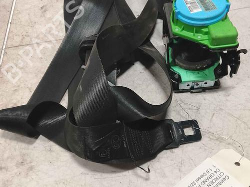 Used Front left seatbelt Front left seatbelt 36714133 36714133