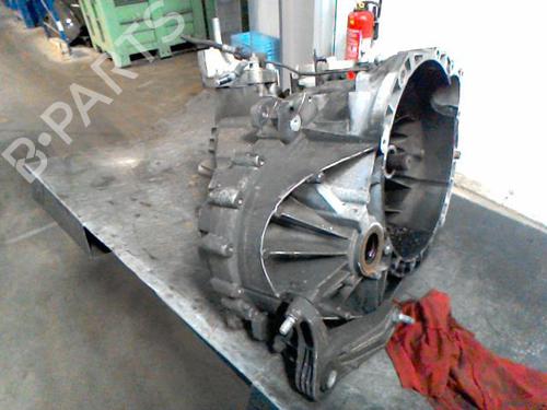Gearbox FORD MONDEO IV (BA7) | BP36747726M3 - Image 3