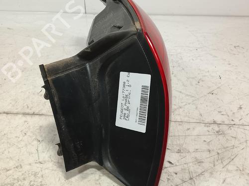 Used Right taillight Right taillight PEUGEOT 308 II (LB_, LP_, LW_, LH_, L3_) 1.2 THP 110 (110 hp) 39584636 39584636