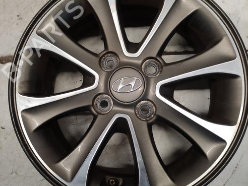 Used Rim Rim HYUNDAI i10 II (BA, IA) 1.2 (87 hp) 36716251 36716251