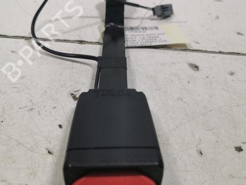 Seat buckle RENAULT CAPTUR I (J5_, H5_) 0.9 TCe 90 | BP36706274I32 - Image 2