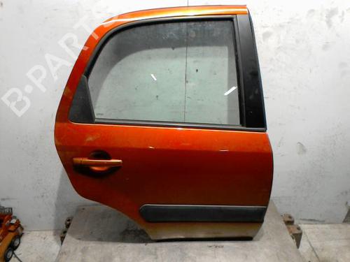 Used Right rear door Right rear door SUZUKI SX4 (EY, GY) 2.0 DDiS 4x4 (RW420D) (135 hp) 36750373 36750373
