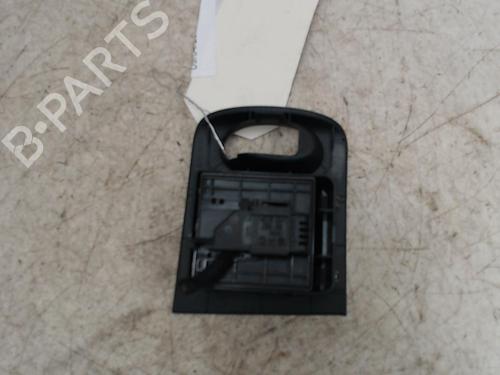 Used Left front window switch Left front window switch AUDI TT Roadster (8J9) 2.0 TFSI (200 hp) 36747423 36747423