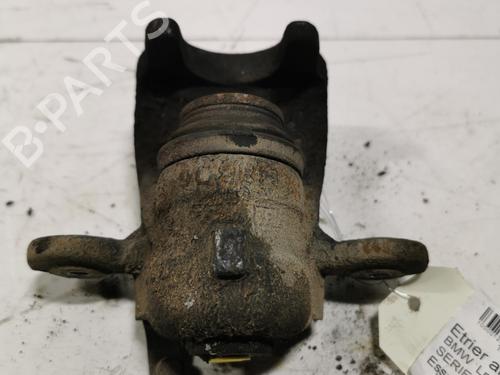 Right rear brake caliper BMW 1 (E81) 116 i | BP37203189M106 - Image 2