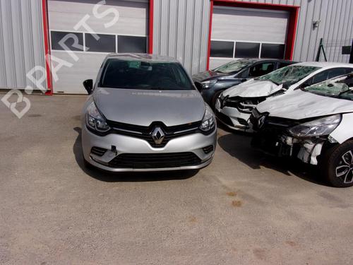 Left front window switch RENAULT CLIO IV (BH_) 0.9 TCe 90 (BHNF, BHMA, BHMH, BHJK, BHJR) | BP36724348I27 - Image 7