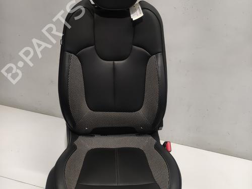 Right front seat RENAULT CAPTUR I (J5_, H5_) 1.5 dCi 90 (J5N4, J5M5, J5MW, J5M6, J5AL, J5AJ) | BP36720330C16 - Image 3
