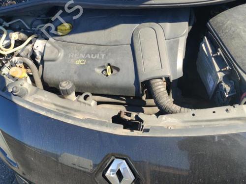 Right front steering knuckle RENAULT TWINGO II (CN0_) 1.5 dCi (CN0E) | BP36734824M26 - Image 3