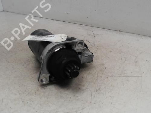 Starter SKODA FABIA I Combi (6Y5) 1.9 TDI | BP36724309M8 - Image 3