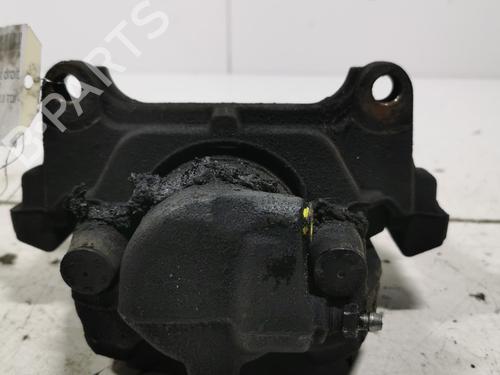 Right front brake caliper AUDI A4 B8 (8K2) 2.0 TDI | BP36709161M104 - Image 2