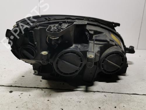 Left headlight MERCEDES-BENZ C-CLASS (W204) | BP37076475C28 - Image 2
