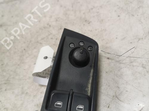 Left front window switch AUDI A1 (8X1, 8XK) 1.6 TDI | BP36717779I27 - Image 3