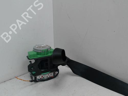 Used Front right seatbelt Front right seatbelt CITROËN BERLINGO Box Body/MPV (B9) [2008-2026] 36745366 36745366