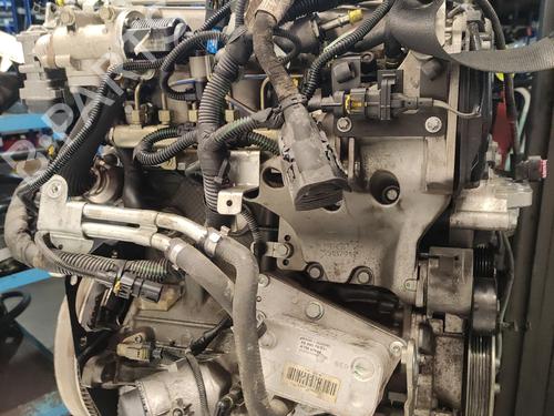 Engine OPEL ASTRA H (A04) | BP36706147M1 - Image 2