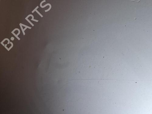 Used Left tailgate Left tailgate 39584586 39584586