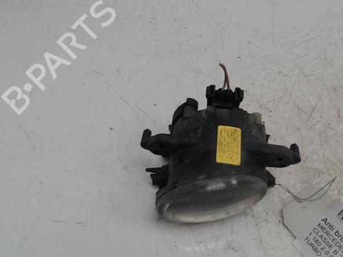 Used Right front fog light Right front fog light 36742264 36742264