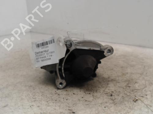 starter-peugeot-307-3ac-2000-2001-2002-2003-2004-2005-2006-2007-2008-2009-2010-2011-2012-36748854 main image