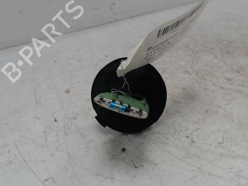 Heater resistor CITROËN C3 II (SC_) 1.4 VTi 95 | BP36741673M108 - Image 4