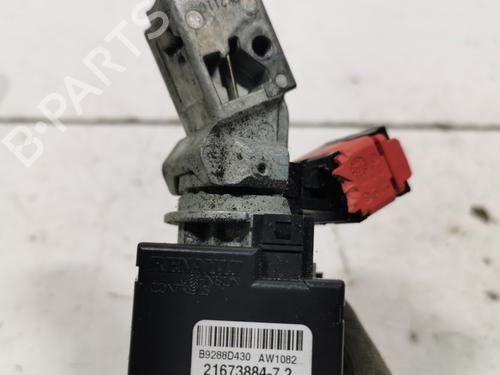 Used Ignition barrel Ignition barrel 36708012 36708012