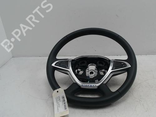 Volante Volante DACIA SANDERO II [2012-2026] 36737432 36737432