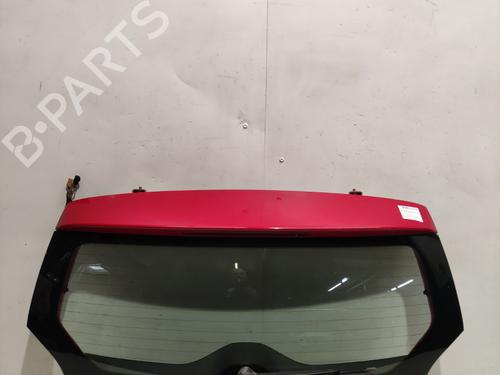 Used Tailgate Tailgate 36708795 36708795
