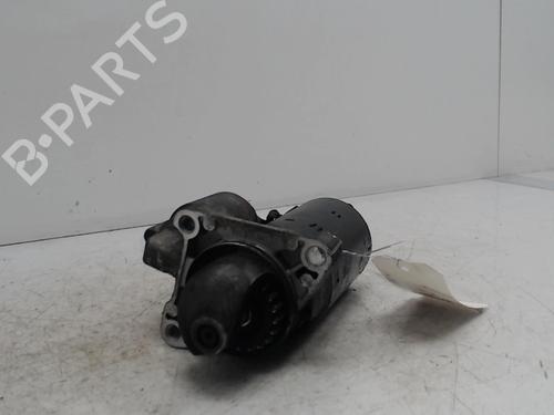 Used Starter Starter FORD KA (RB_) [1996-2008] 36742085 36742085