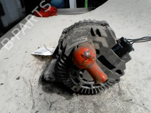 Used Alternator Alternator 36747756 36747756